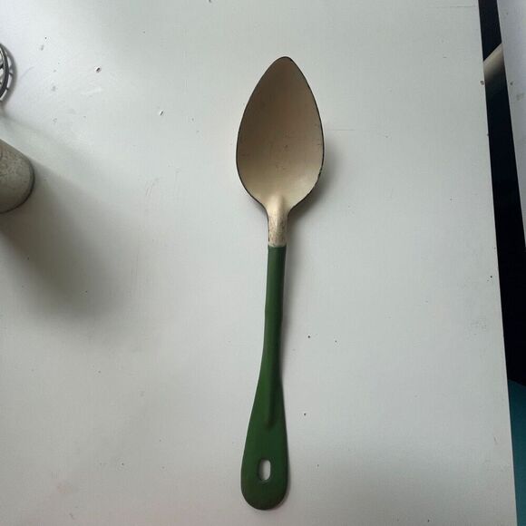 Bascal Vintage Kitchen Utensils Equipment Set of 7 - Picture 2 of 9